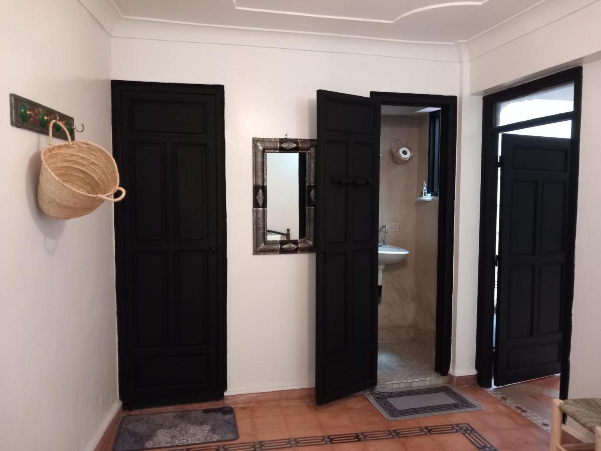 Riad Hostel Jad Ziad Маракеш Екстериор снимка
