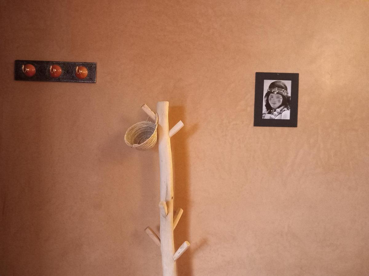 Riad Hostel Jad Ziad Маракеш Екстериор снимка