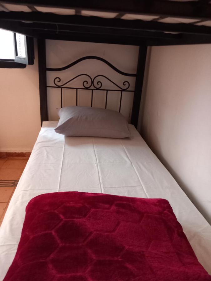 Riad Hostel Jad Ziad Маракеш Екстериор снимка