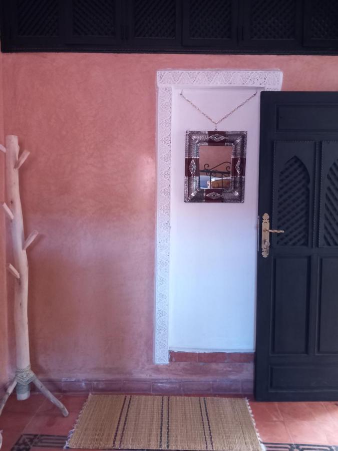Riad Hostel Jad Ziad Маракеш Екстериор снимка