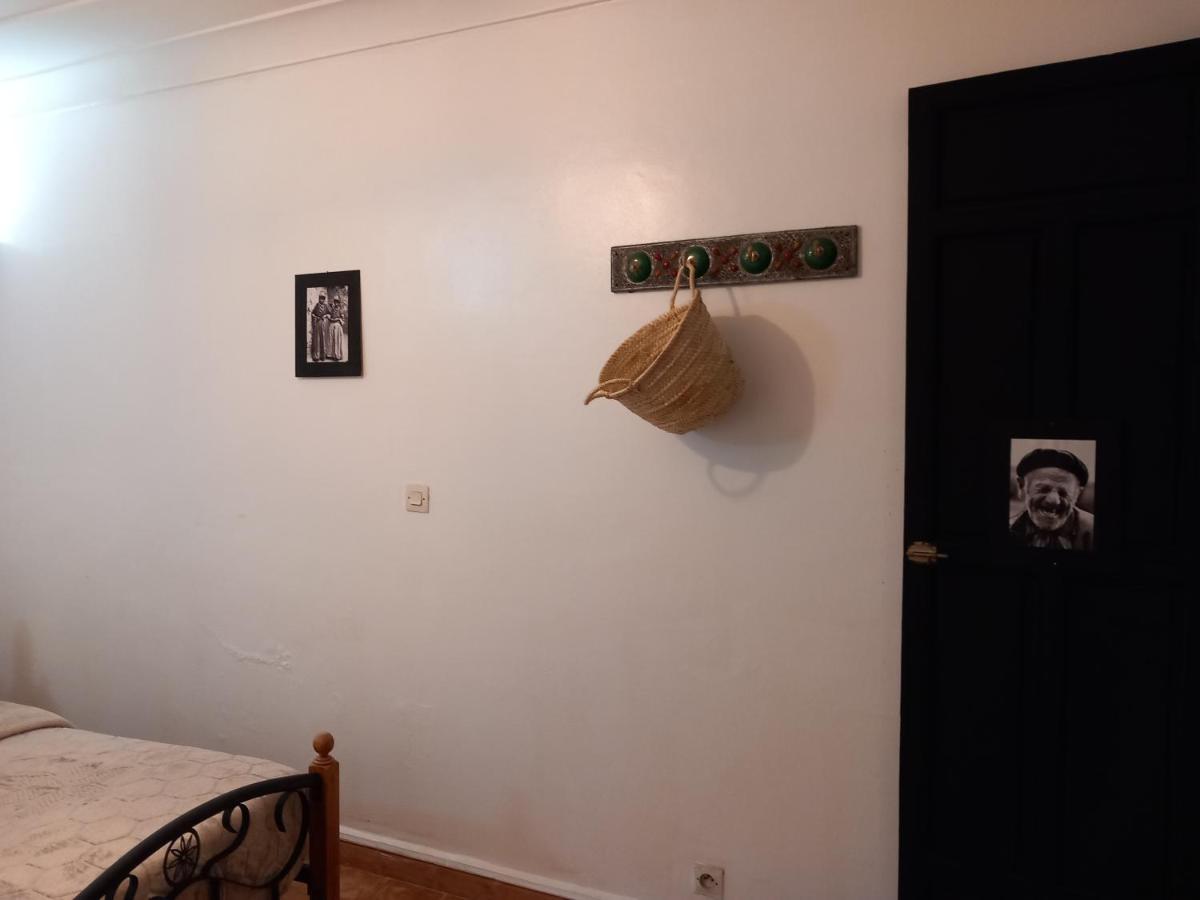 Riad Hostel Jad Ziad Маракеш Екстериор снимка