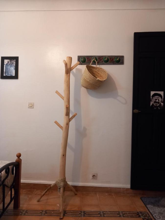 Riad Hostel Jad Ziad Маракеш Екстериор снимка
