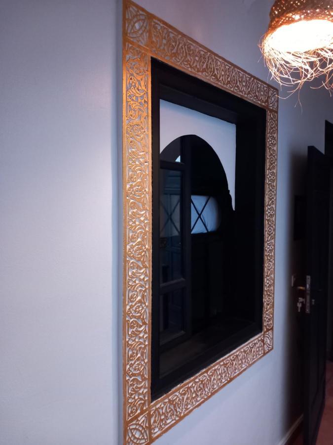 Riad Hostel Jad Ziad Маракеш Екстериор снимка