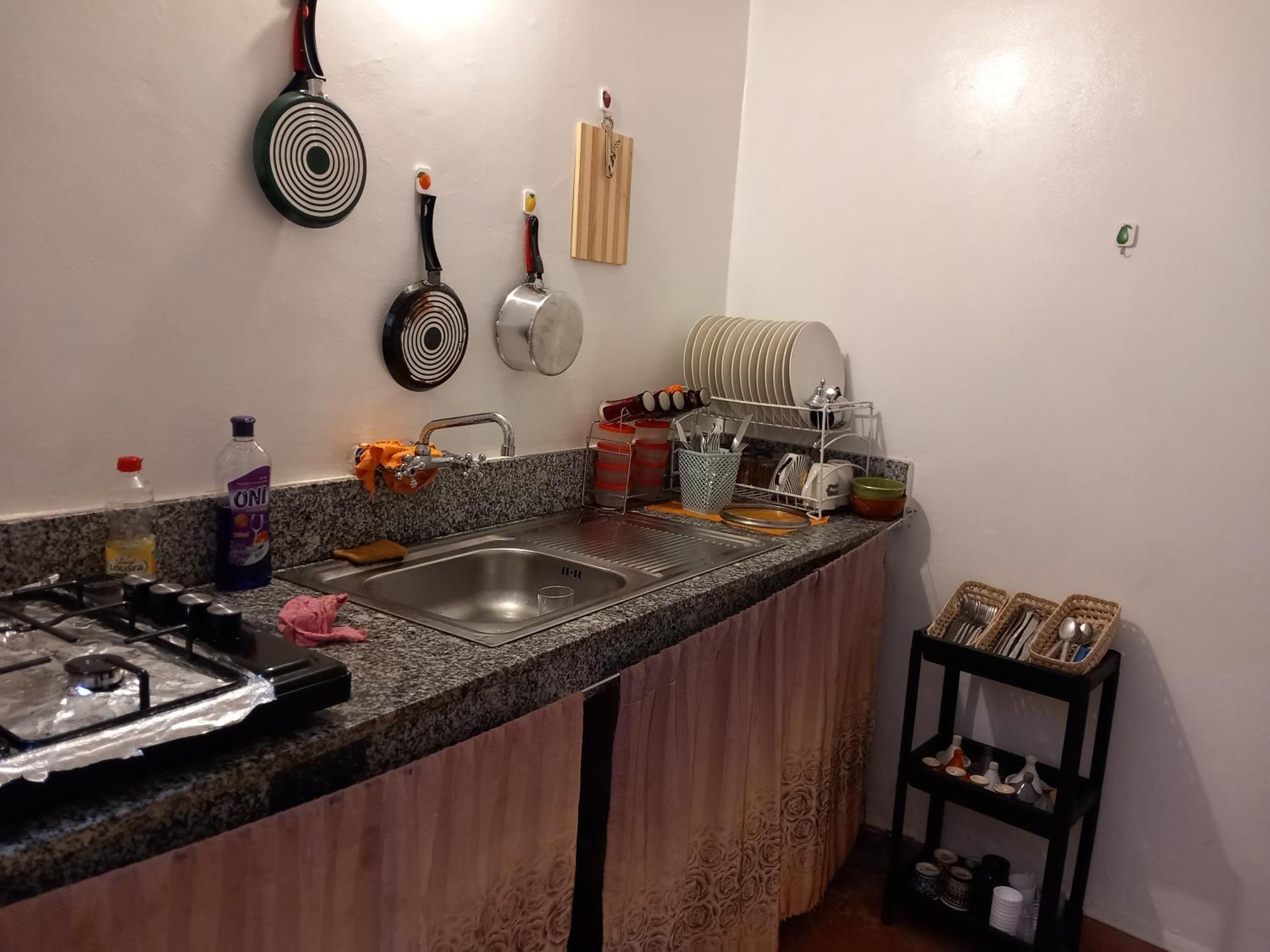 Riad Hostel Jad Ziad Маракеш Екстериор снимка