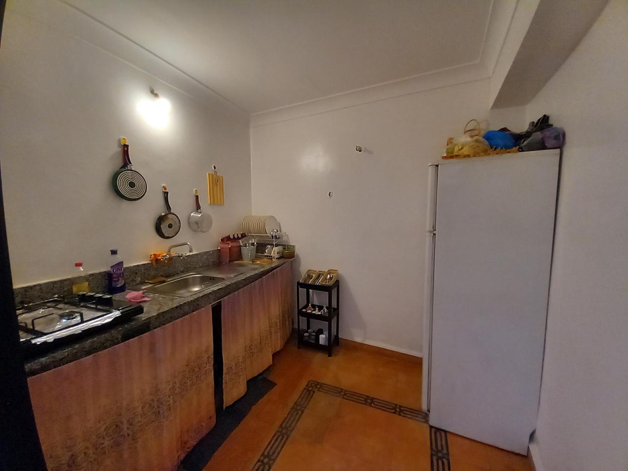 Riad Hostel Jad Ziad Маракеш Екстериор снимка