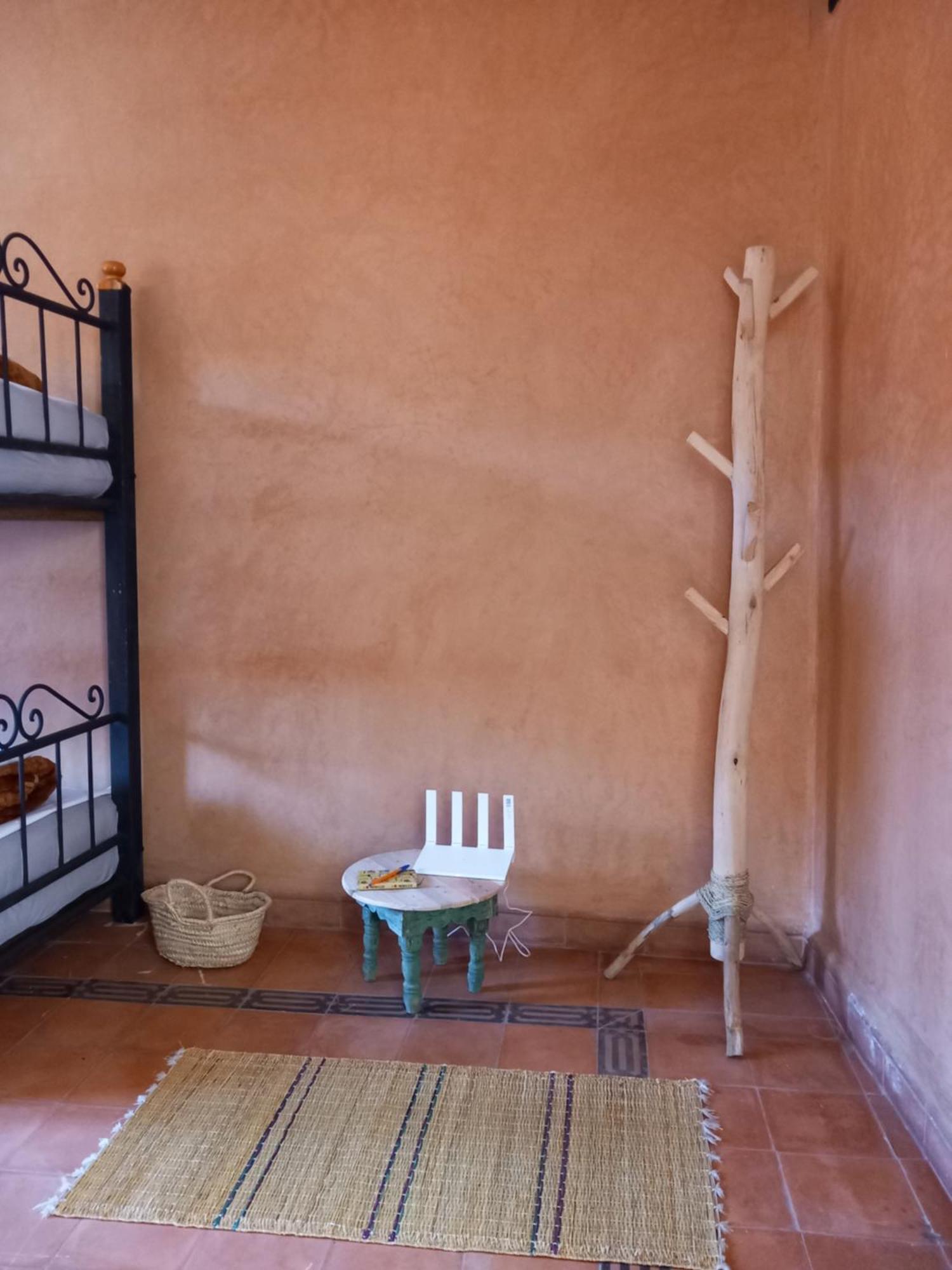 Riad Hostel Jad Ziad Маракеш Екстериор снимка